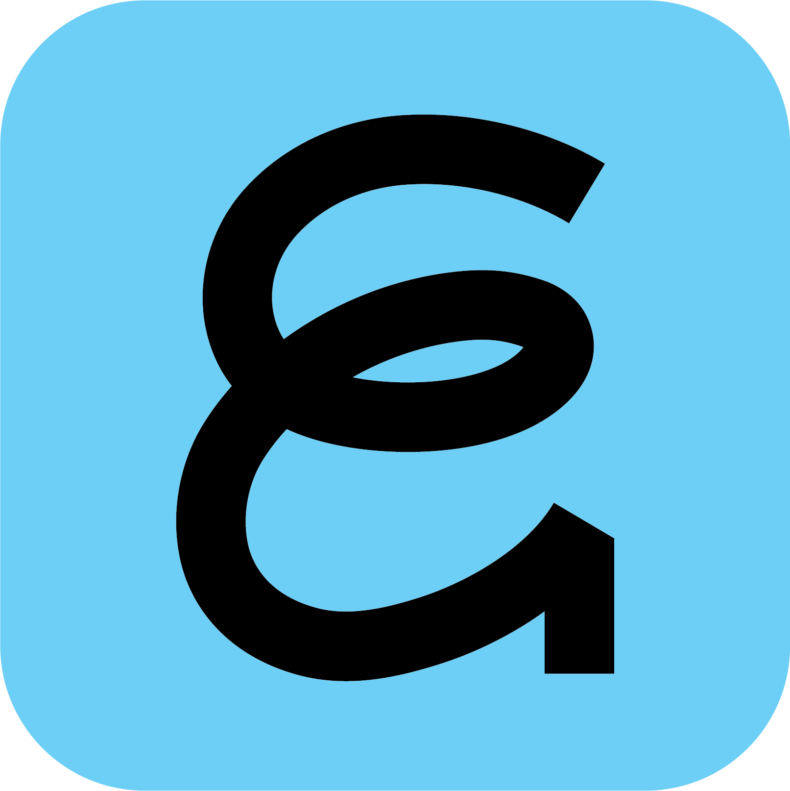 E-EVENTS Logo